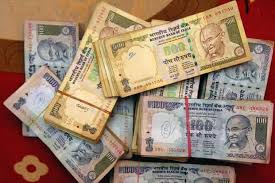 It is divided into 100 cents. Rupee Sheds 18 Paise Against Dollar