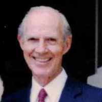 Frank Lavell Johnson (1922–2002)