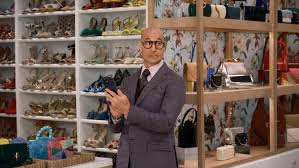 Trend Google: stanley tucci