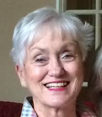 Mary Ellen Richard Obituary