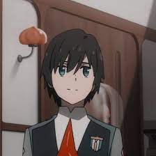 Hiro Darling In The Franxx Icon Darling In The Franxx Anime Anime Icons