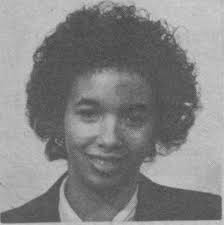 BETTY B. GARDNER, SYLVIA B. GREEN, DOROTHY M. GEORGE HINES MARY ANN PARSONS,