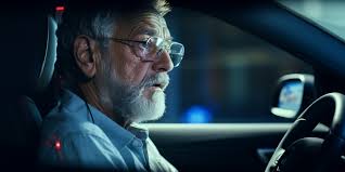Why Self-Driving Cars Could Be the Answer to Aging Societies | YourStory