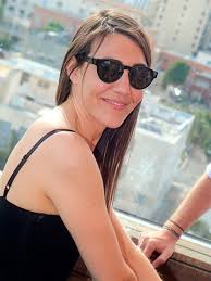 Iris Alonzo exits American Apparel