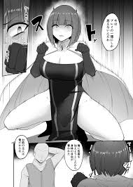 オリジナル】支配刻印 3 - 同人誌 - エロ漫画 momon:GA（モモンガッ!!）