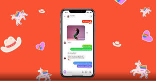Once you find the right filter for your photo, click next. Here S How To Change The Color And Theme Of Your Instagram Chats