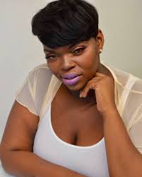 Meet Geraldine Legros of Glamour Up in Hyde Park