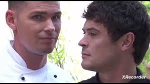 HO: Darren Osborne vs Rex Gallagher (13th August 2025)