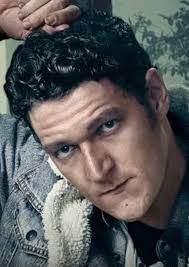 Gabriel Ebert Fan Casting