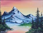 Sunset Mountain