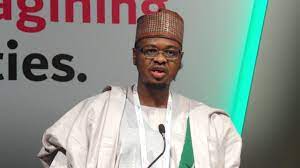 Here is a beautiful, emotional and touching dua' by dr isa ali pantami. I Ve Preached Against Boko Haram For 15 Years Pantami Reacts To Reported Link With Insurgents Thecable