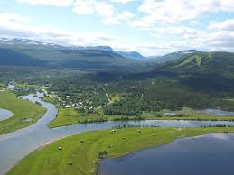 Travel guide resource for your visit to ammarnäs. Ammarnas Ammarnas Hembygdsgard
