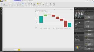 Funnel Charts Power Bi Microsoft Docs