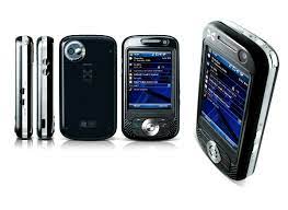 MWg Atom Life Windows Mobile 6 Edition ...