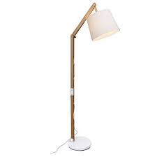 Falls kleine kinder oder aktive haustiere im raum. Holz Stehlampe Gunstig Kaufen Online Shop