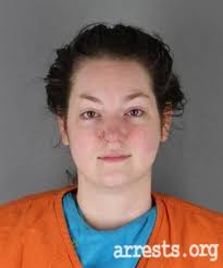 Mariah Mooney Mugshot