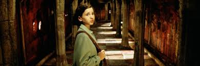 Le Labyrinthe De Pan Festival Du Cinema Espagnol De Nantes