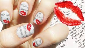 Nageldesign Mit Wasser Und Nagellack Marmornagel Selber Machen Nagellack Nageldesign Und Nagelkunstanleitung