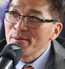 Badminton Aus Annual Report FRONT COVER 2018