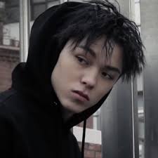 K-packs&colors — Vernon (Seventeen) packs // [click