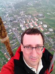 Two Eagles Balloon Team