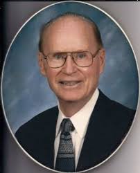 G. Norman Weaver Obituary May 1, 2013