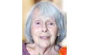 Joanne True Obituary (1928