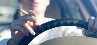 Ordinary charcoal is a fantastic odour absorber, and placing charcoal or charcoal briquettes in a car is a great way to get rid of the smell of cigarette smoke. 10 Easy Tips On How To Get Smoke Smell Out Of Car