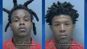 2 men arrested after Cape Coral fentanyl trafficking investigation