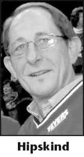 DENNIS HIPSKIND Obituary (2017)