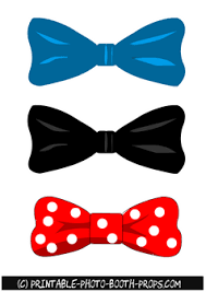 Free Printable Bow Ties Graduation Party Props Graduation Photo Booth Props Graduation Photo Booth Photo Booth Props