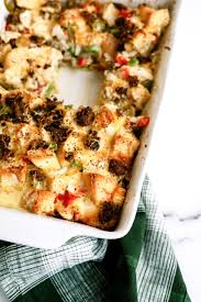 Sausage And Egg Breakfast Casserole Recipe A Make Ahead Breakfast Recipe Sausage And Egg Breakfast Casserole Recipe Breakfast Recipes Casserole Breakfast
