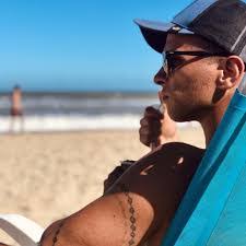 Emilio Rocha's Instagram, Twitter & Facebook