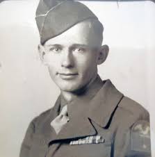 Romney Junior “Rom” Ketterman Jr. (1921-2016)