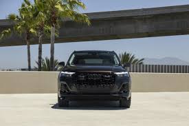 Image result for Mythos Black 2025 Q7