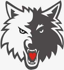 شعار الذئب الذئب المرسومة شعار قصاصات فنية شعار الذئب Png وملف Psd للتحميل مجانا Skull Artwork Wolf Clipart Logo Clipart