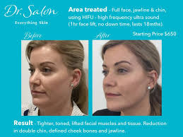 Everything Skin by Dr Salon