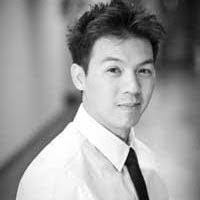 Francis Hoang's Instagram, Twitter & Facebook