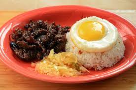tapsilog