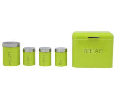 buy colourmatch 5 piece kitchen storage