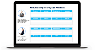 Free, simple and secure manage multiple mail accounts in one place, from any device sign up today! Manufacturing Industry Email List Manufacturing Companies Mailing List