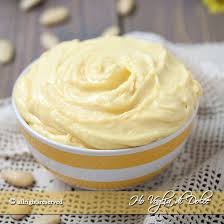 Le ricette perfette per decorare torte e cupcake. Crema Frangipane Ricetta Facile E Veloce