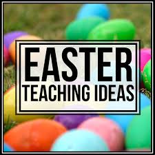 Pin On Easter Activities Crafts And Lesson Plans For Kids