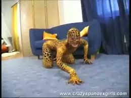 Superhero, kink, pup & gym gear. Crazy Spandex Girl Teasing Sex In Her Wild Cat Costume Xxxymovies Com