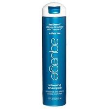Pump small amount into hand and apply evenly to damp hair. Aquage Seaextend Silkening Shampoo Reviews Makeupalley