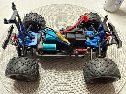 Traxxas Latrax Enthusiast