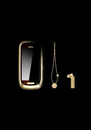 Nokia Oro — Dirk van Dooren