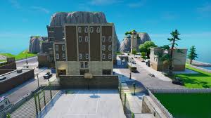 Practice edits you would do in real games! D E V V Tilted Towers Ffa Map