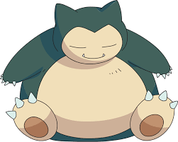 Pokemon 143 Snorlax Pokedex Evolution Moves Location Stats