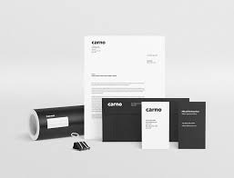Simple edit with smart layers. Free Stationery Psd Mockup Free Mockup